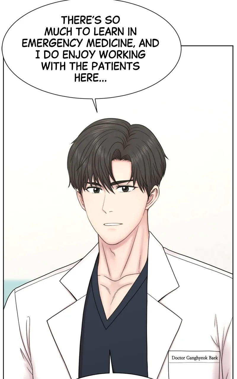 Read Trauma Center:Dr. Baek chapter 7 image 19 on Lezhin