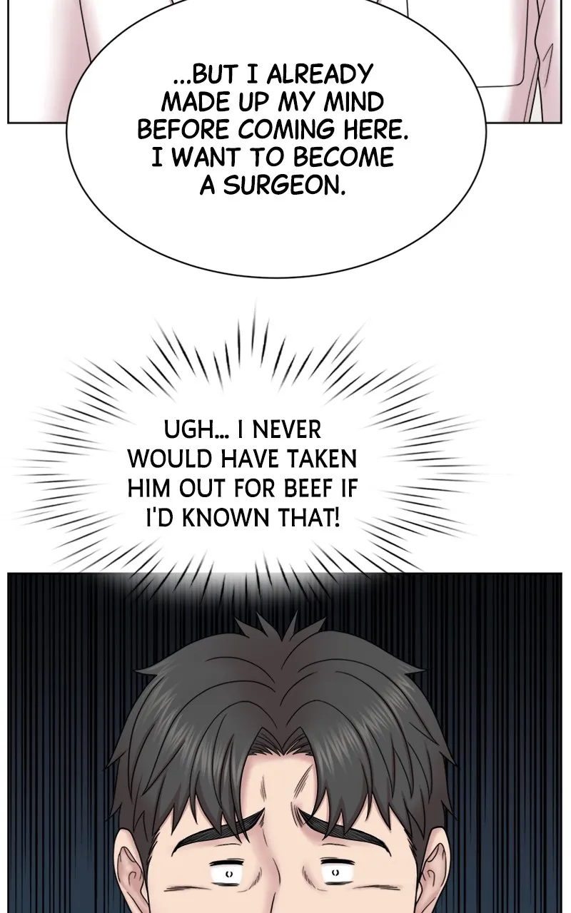 Read Trauma Center:Dr. Baek chapter 7 image 20 on Lezhin