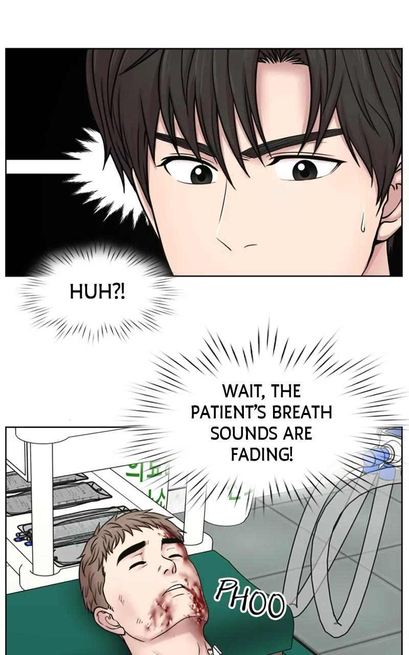 Read Trauma Center:Dr. Baek chapter 7 image 24 on Lezhin