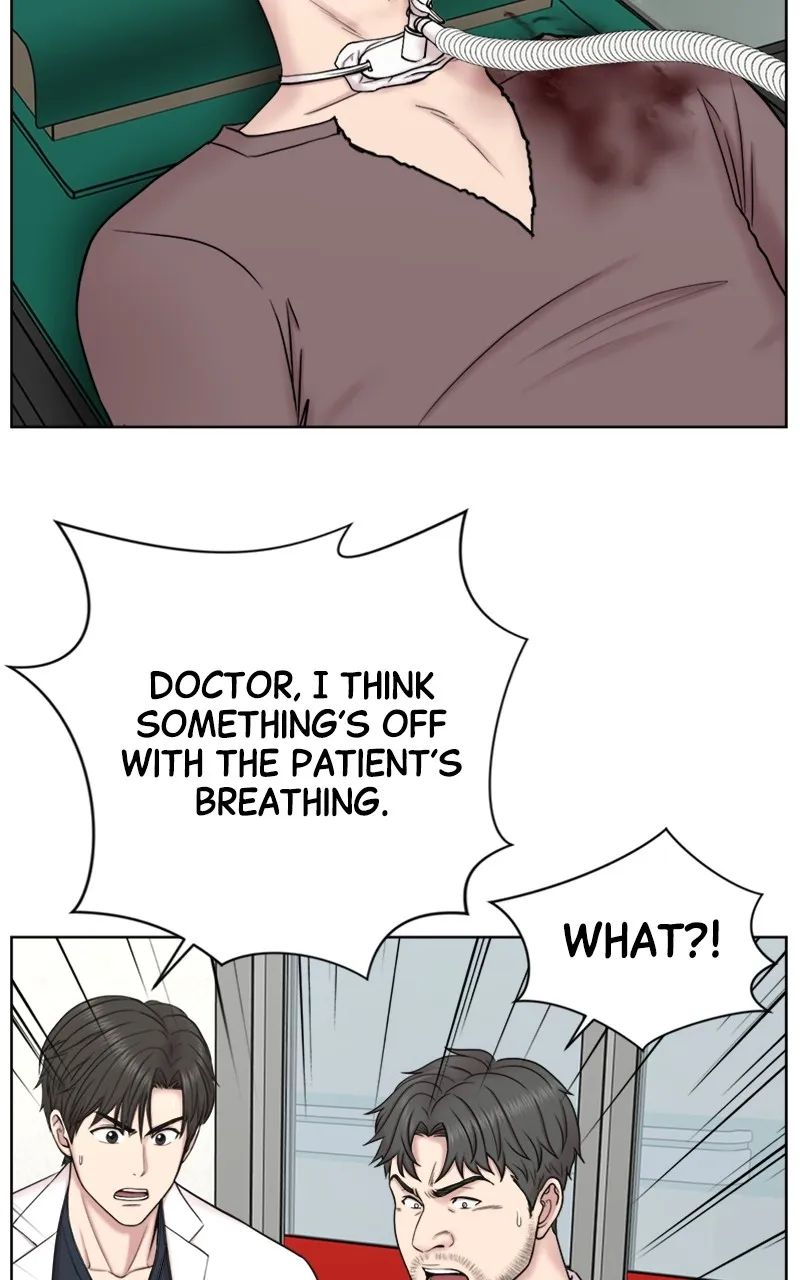 Read Trauma Center:Dr. Baek chapter 7 image 25 on Lezhin