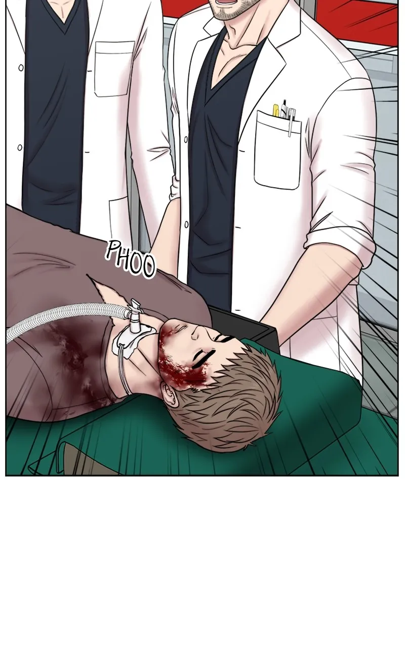 Read Trauma Center:Dr. Baek chapter 7 image 26 on Lezhin