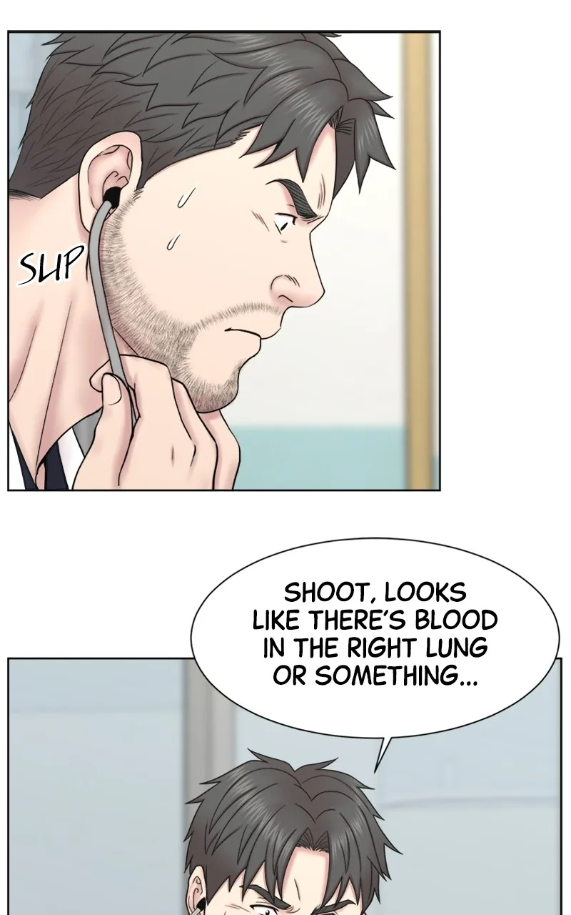 Read Trauma Center:Dr. Baek chapter 7 image 27 on Lezhin