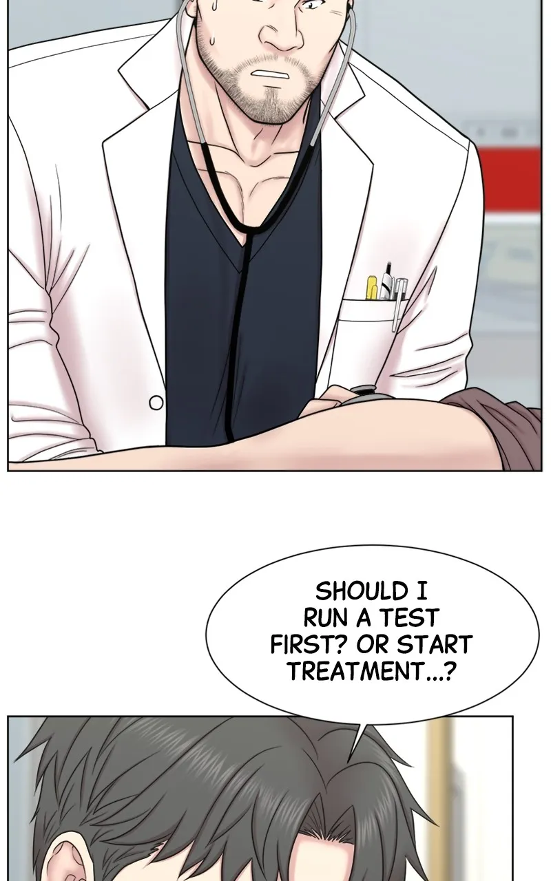 Read Trauma Center:Dr. Baek chapter 7 image 28 on Lezhin
