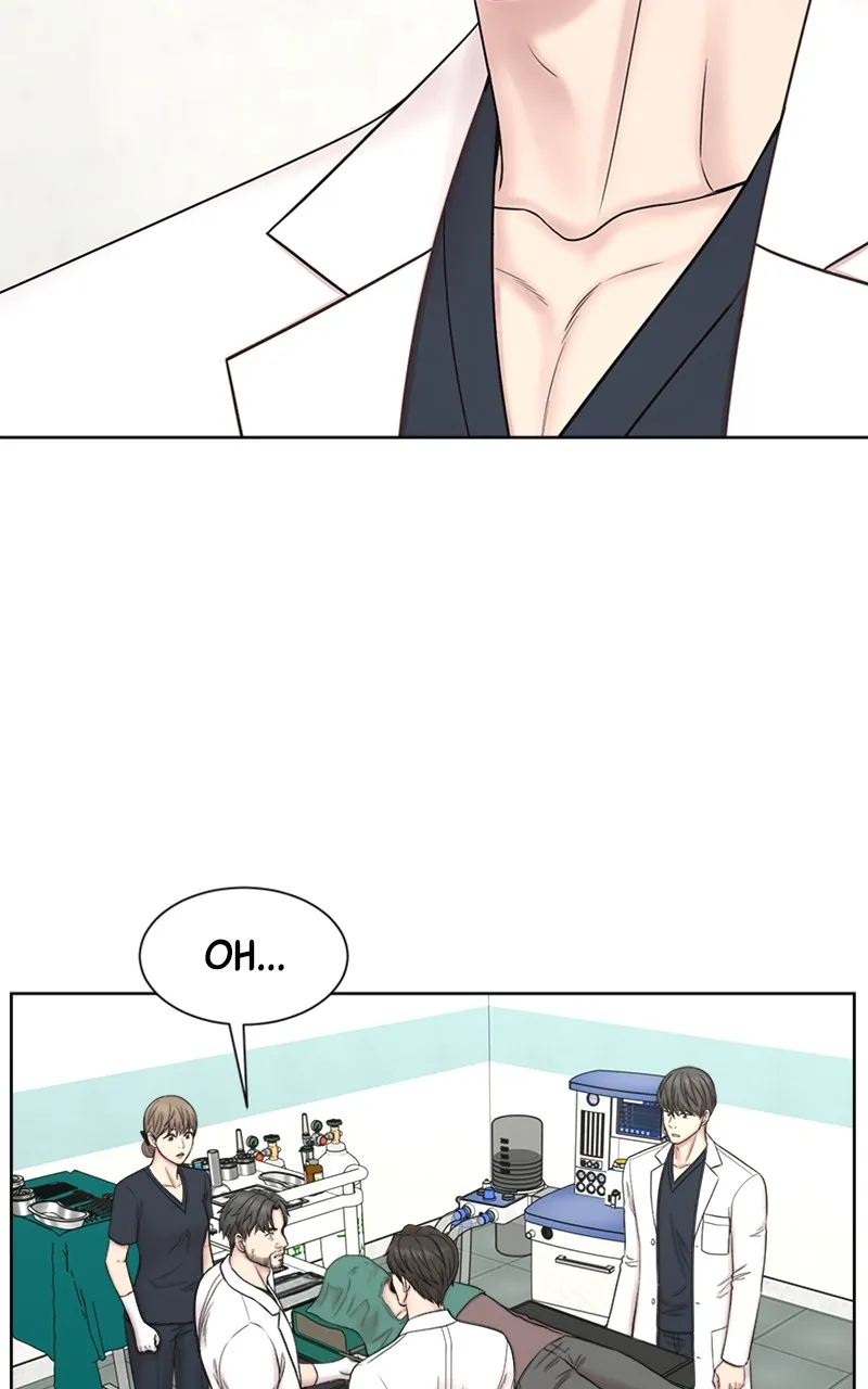 Read Trauma Center:Dr. Baek chapter 7 image 3 on Lezhin