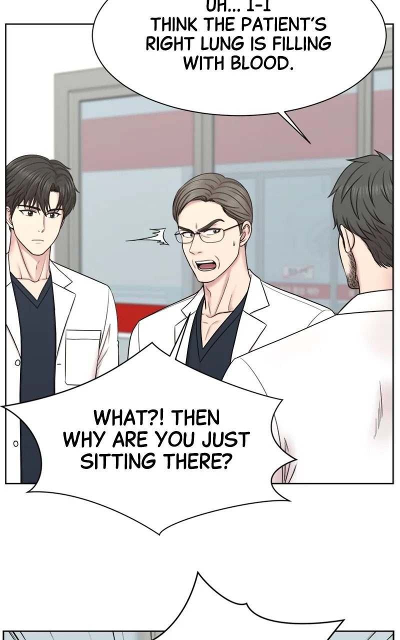 Read Trauma Center:Dr. Baek chapter 7 image 35 on Lezhin