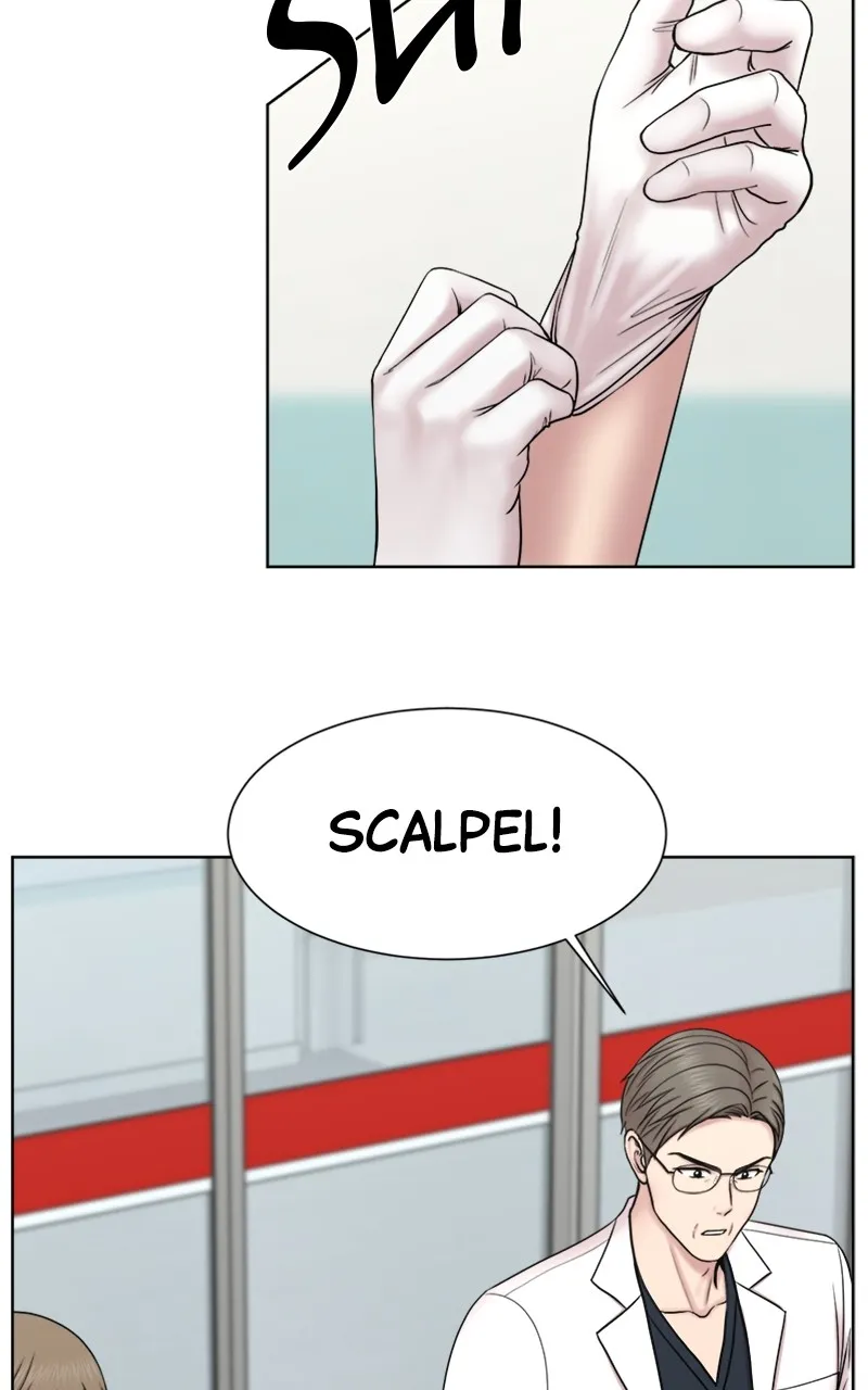 Read Trauma Center:Dr. Baek chapter 7 image 37 on Lezhin