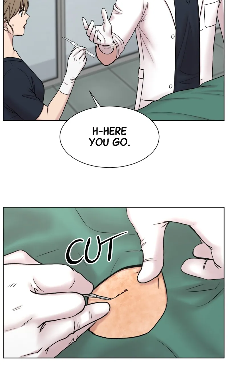 Read Trauma Center:Dr. Baek chapter 7 image 38 on Lezhin