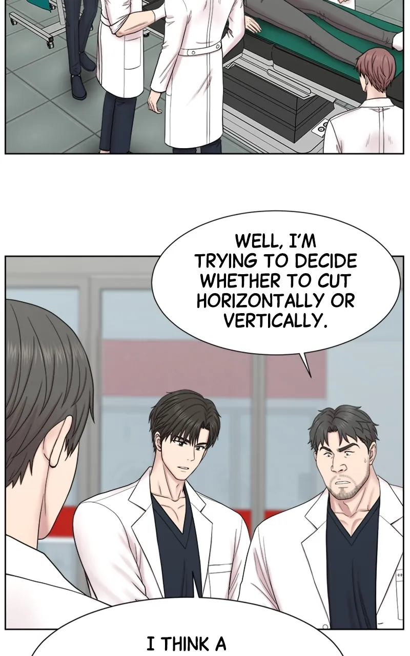 Read Trauma Center:Dr. Baek chapter 7 image 4 on Lezhin