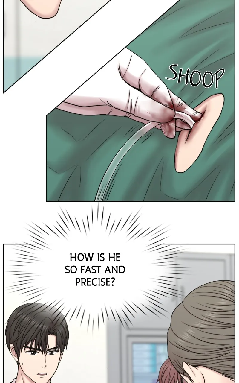 Read Trauma Center:Dr. Baek chapter 7 image 41 on Lezhin