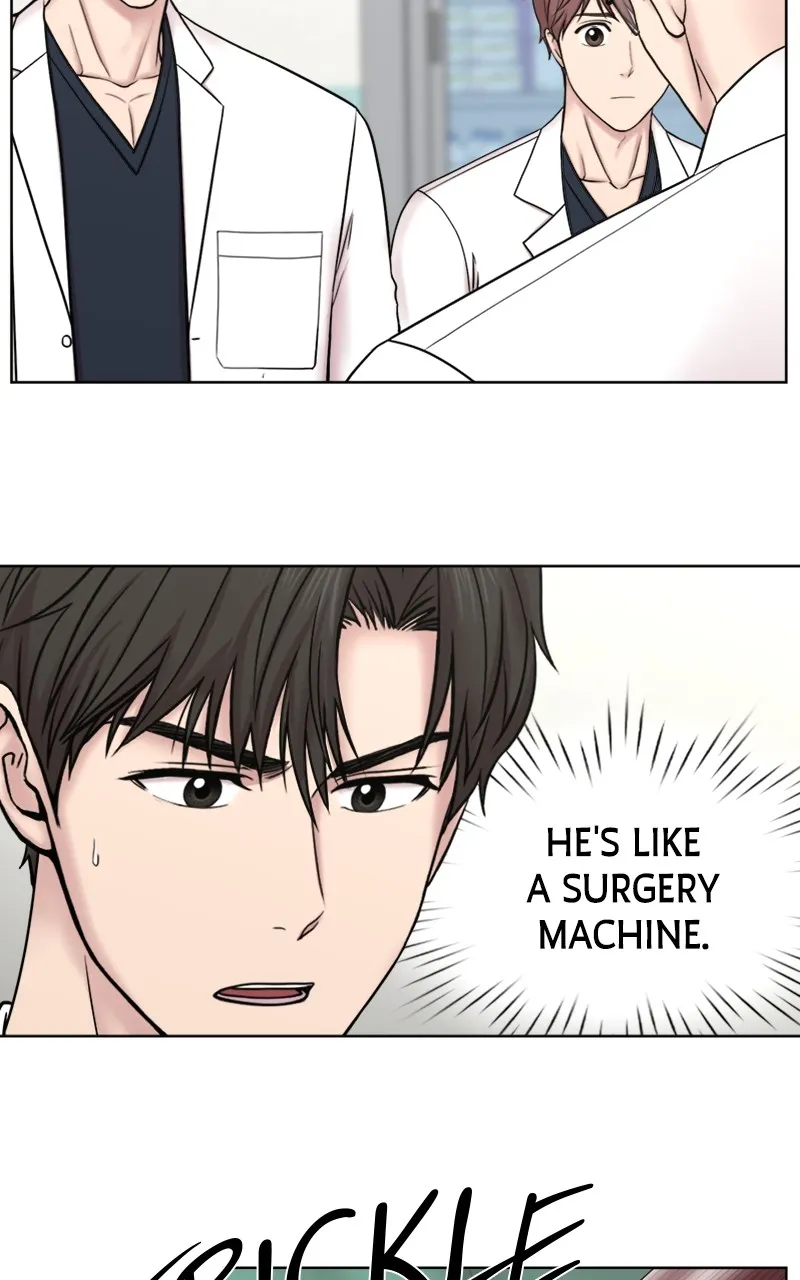 Read Trauma Center:Dr. Baek chapter 7 image 42 on Lezhin