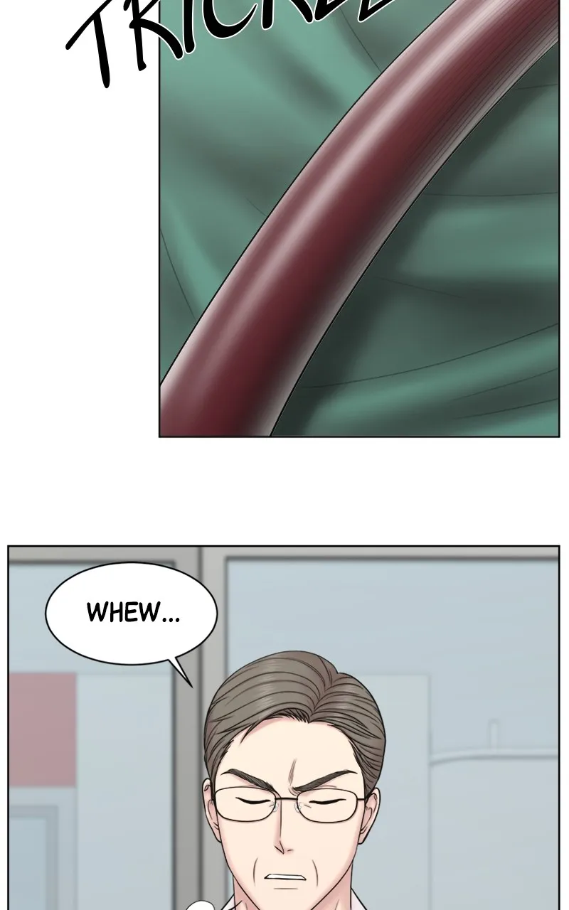Read Trauma Center:Dr. Baek chapter 7 image 43 on Lezhin