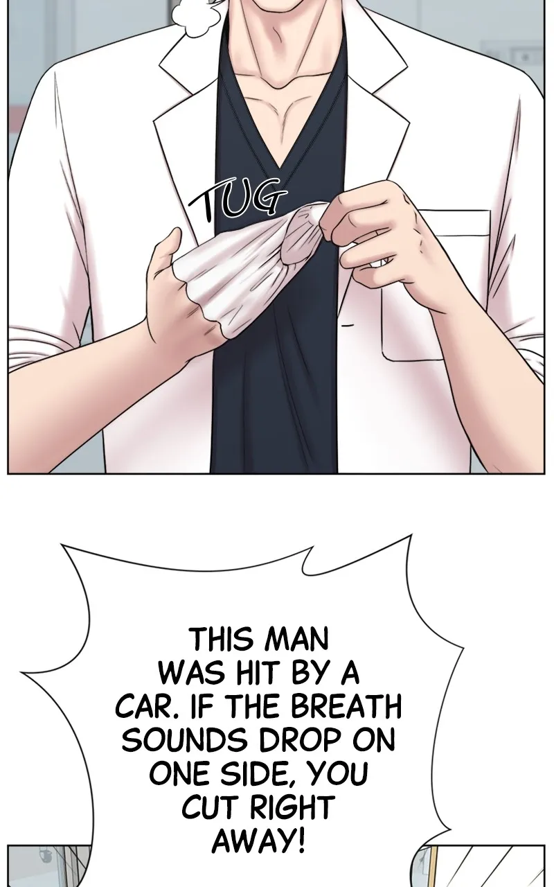 Read Trauma Center:Dr. Baek chapter 7 image 44 on Lezhin