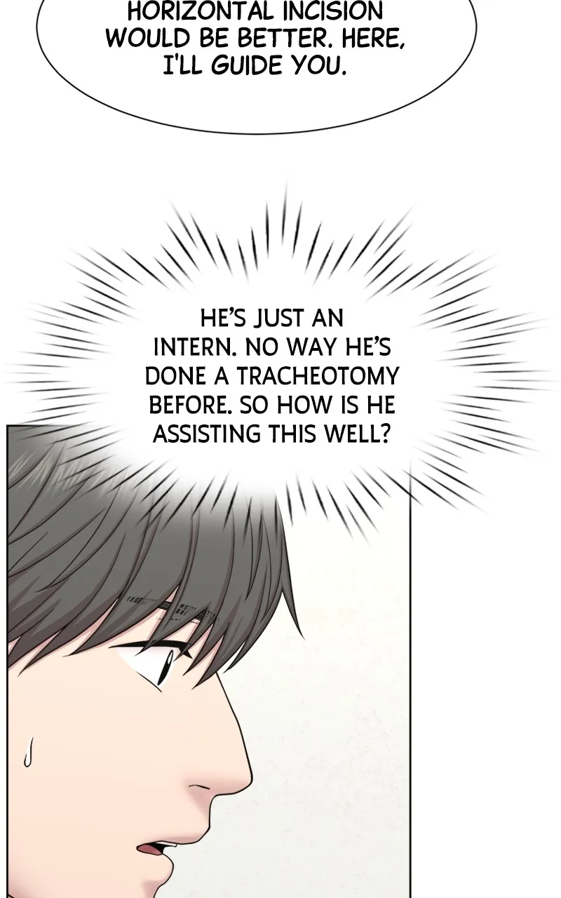 Read Trauma Center:Dr. Baek chapter 7 image 5 on Lezhin