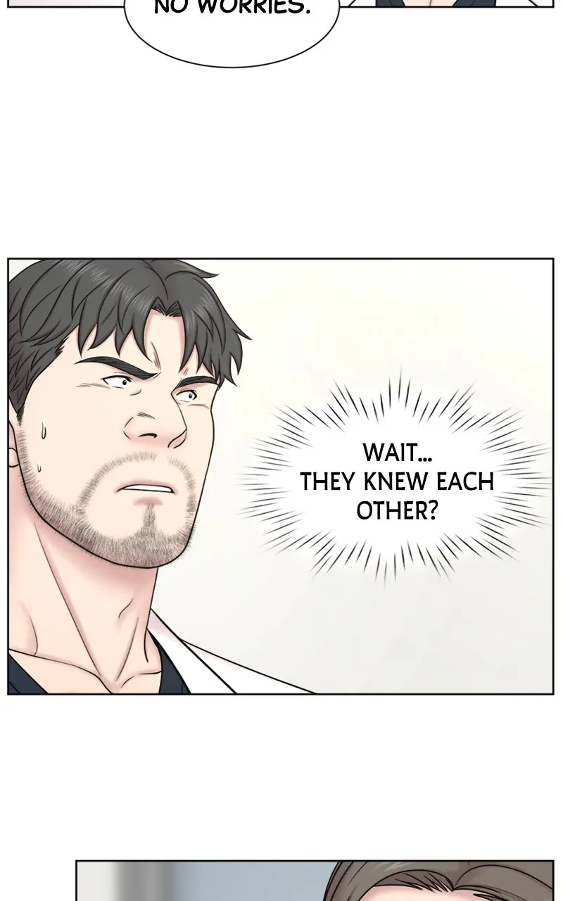 Read Trauma Center:Dr. Baek chapter 7 image 51 on Lezhin