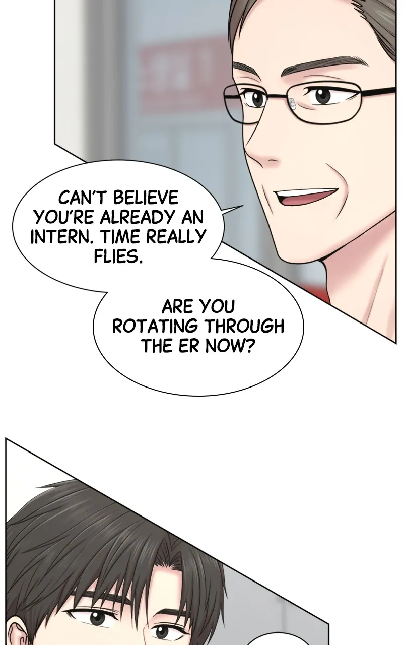 Read Trauma Center:Dr. Baek chapter 7 image 52 on Lezhin