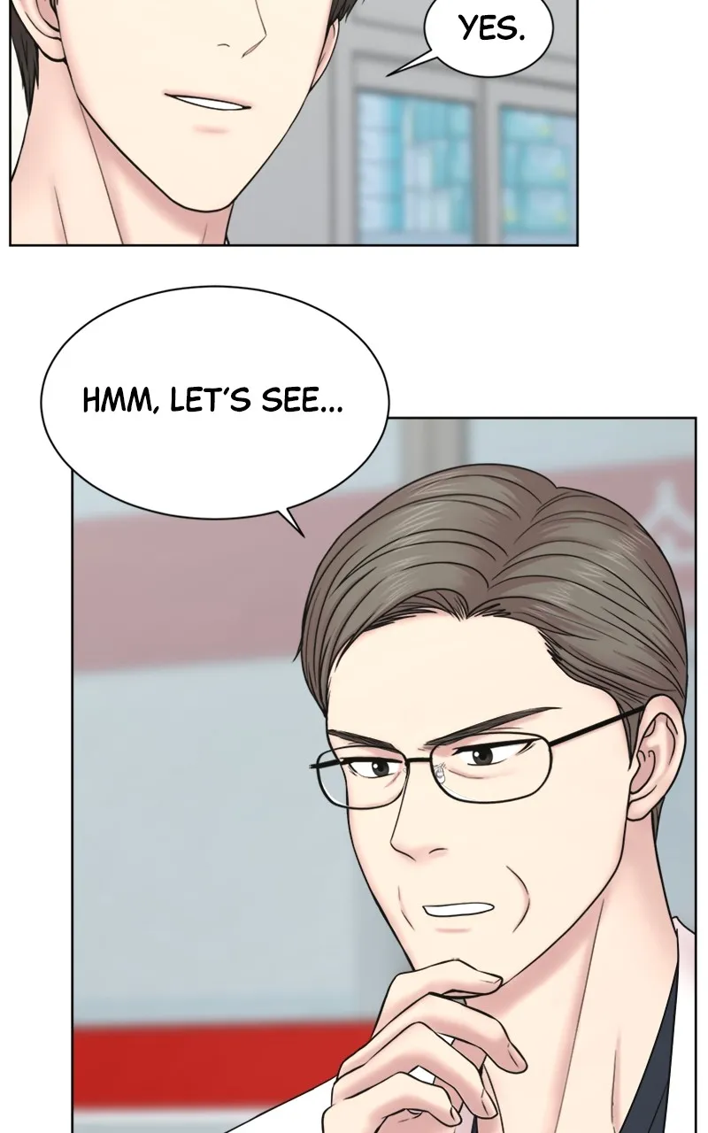 Read Trauma Center:Dr. Baek chapter 7 image 53 on Lezhin