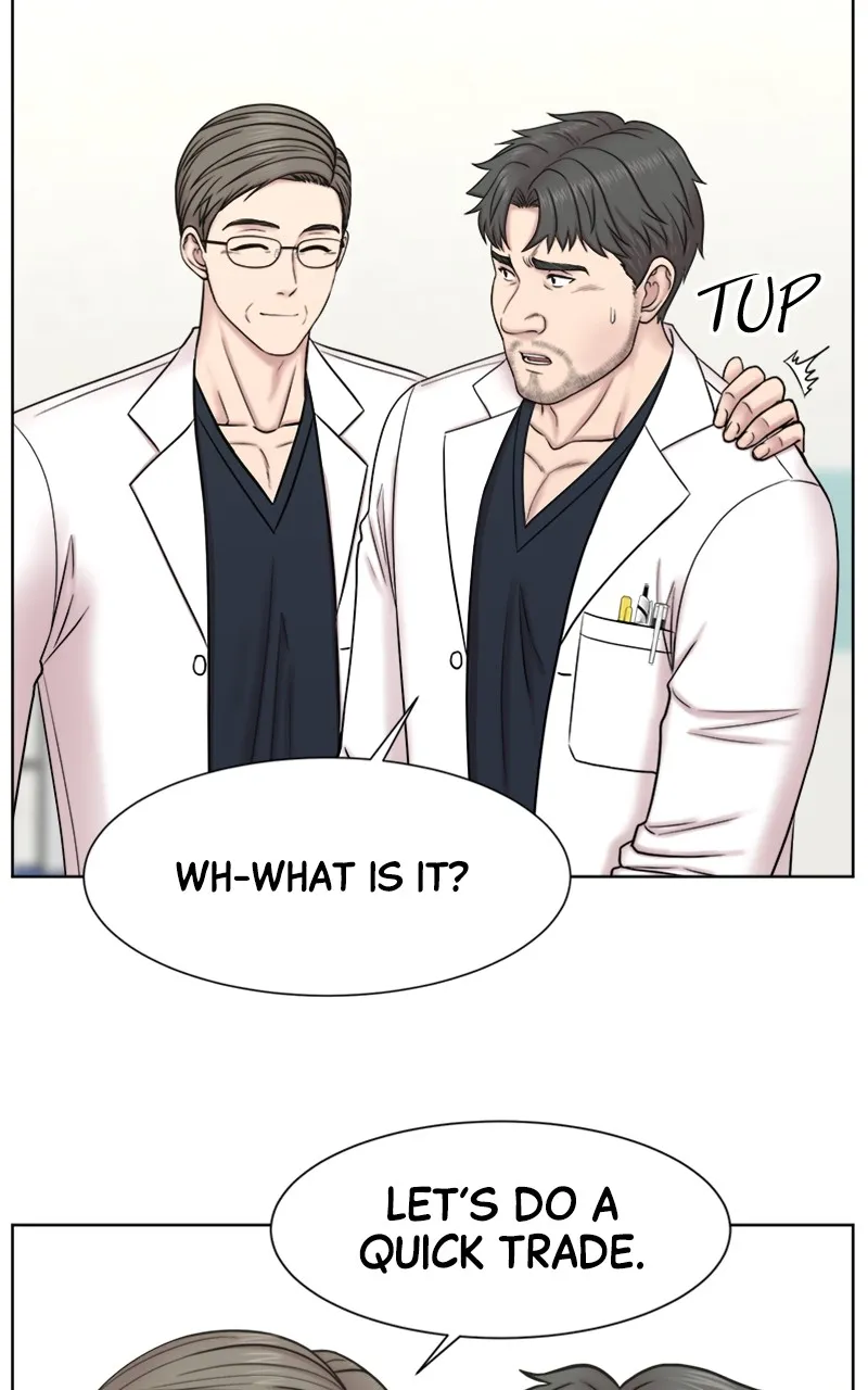 Read Trauma Center:Dr. Baek chapter 7 image 55 on Lezhin