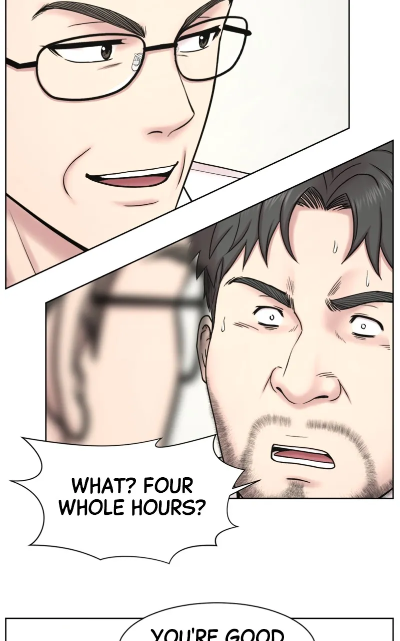 Read Trauma Center:Dr. Baek chapter 7 image 57 on Lezhin