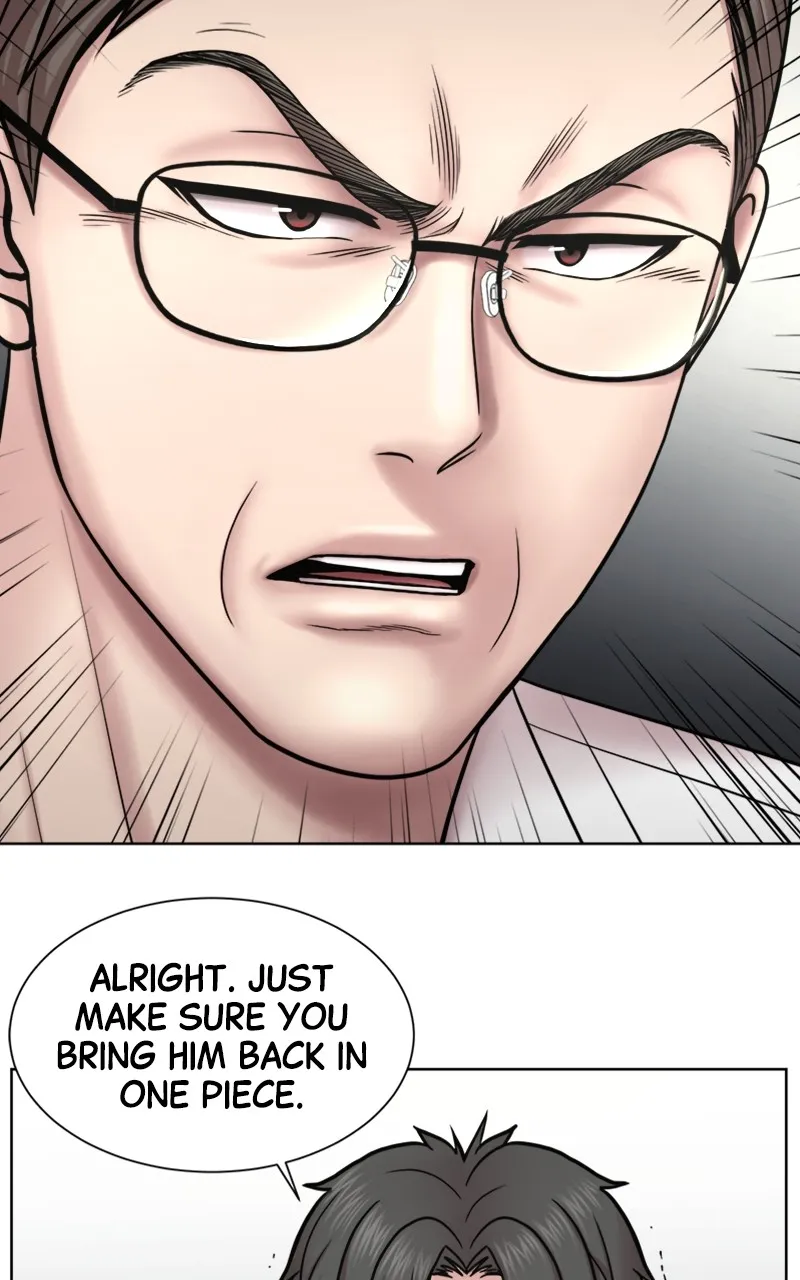 Read Trauma Center:Dr. Baek chapter 7 image 59 on Lezhin