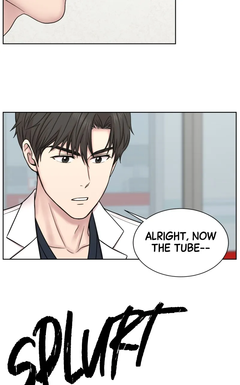 Read Trauma Center:Dr. Baek chapter 7 image 6 on Lezhin