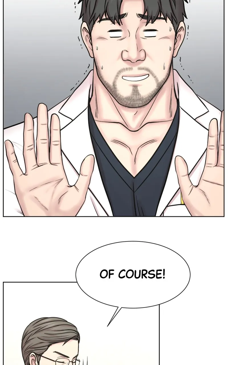 Read Trauma Center:Dr. Baek chapter 7 image 60 on Lezhin