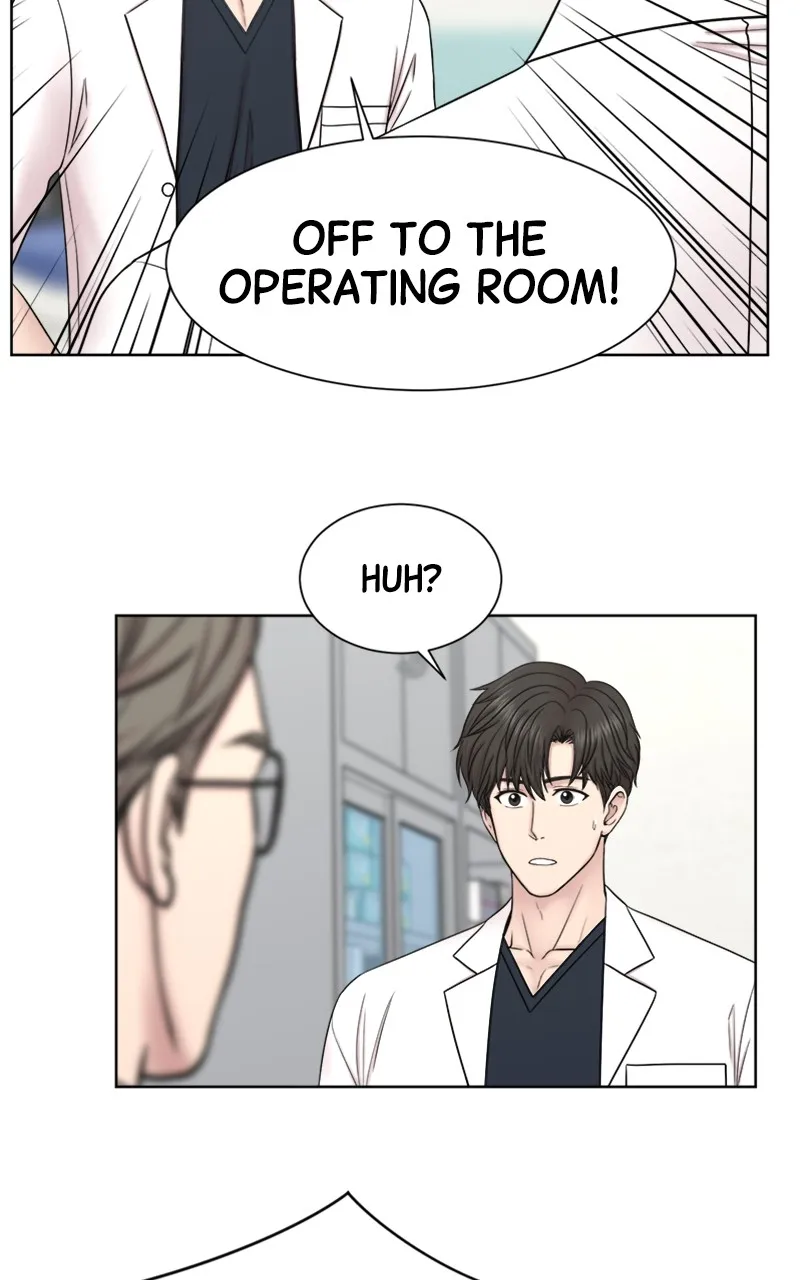 Read Trauma Center:Dr. Baek chapter 7 image 62 on Lezhin