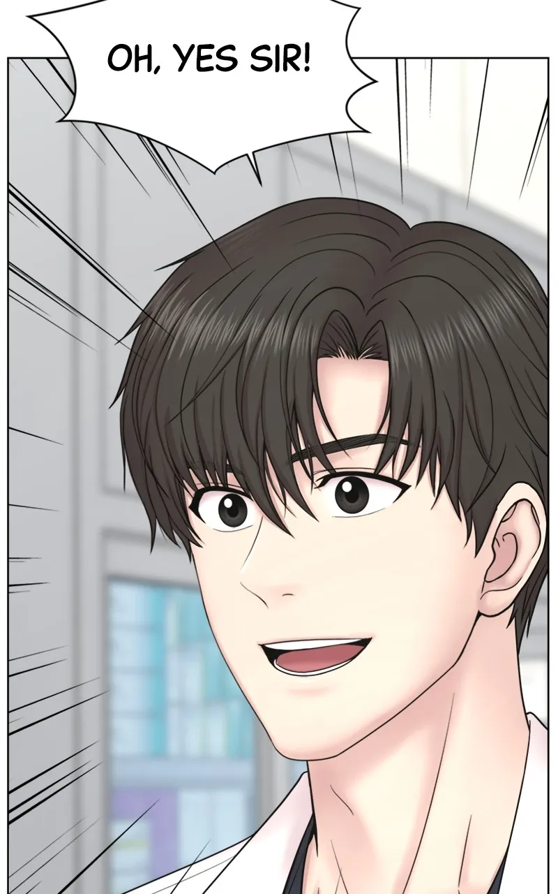 Read Trauma Center:Dr. Baek chapter 7 image 63 on Lezhin
