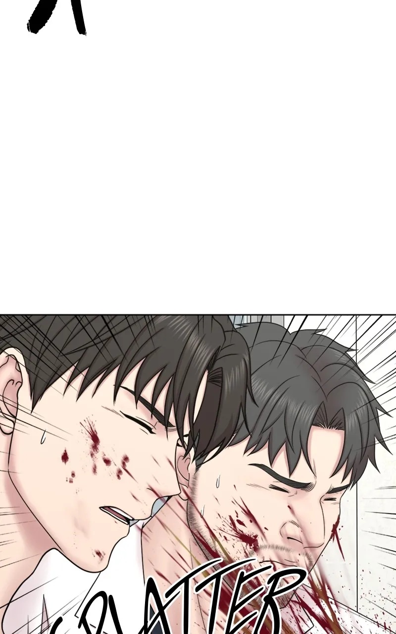 Read Trauma Center:Dr. Baek chapter 7 image 7 on Lezhin