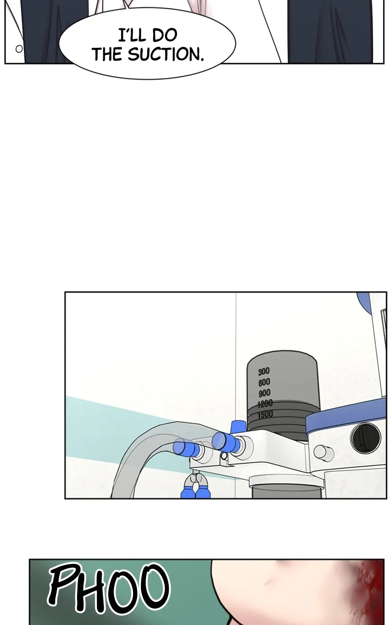 Read Trauma Center:Dr. Baek chapter 7 image 9 on Lezhin