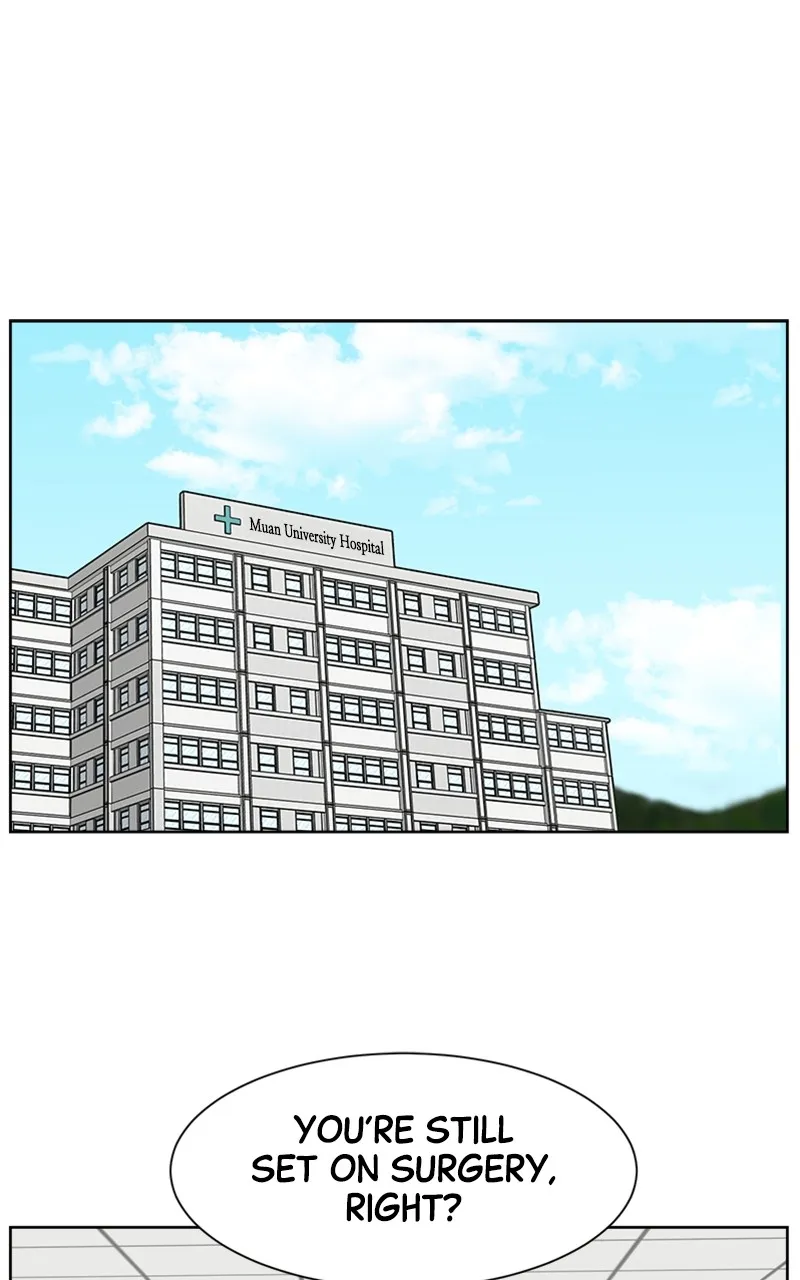 Read Trauma Center:Dr. Baek chapter 8 image 1 on Lezhin