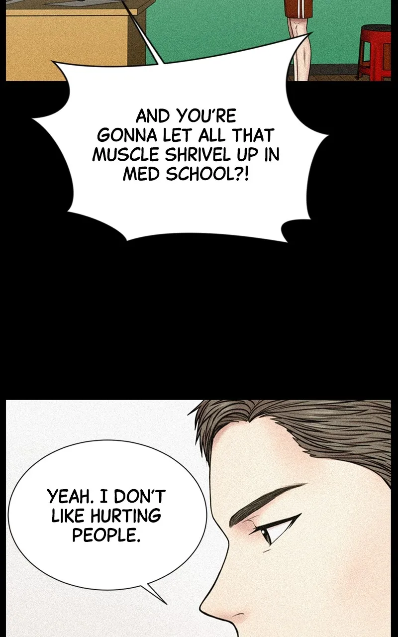 Read Trauma Center:Dr. Baek chapter 8 image 10 on Lezhin
