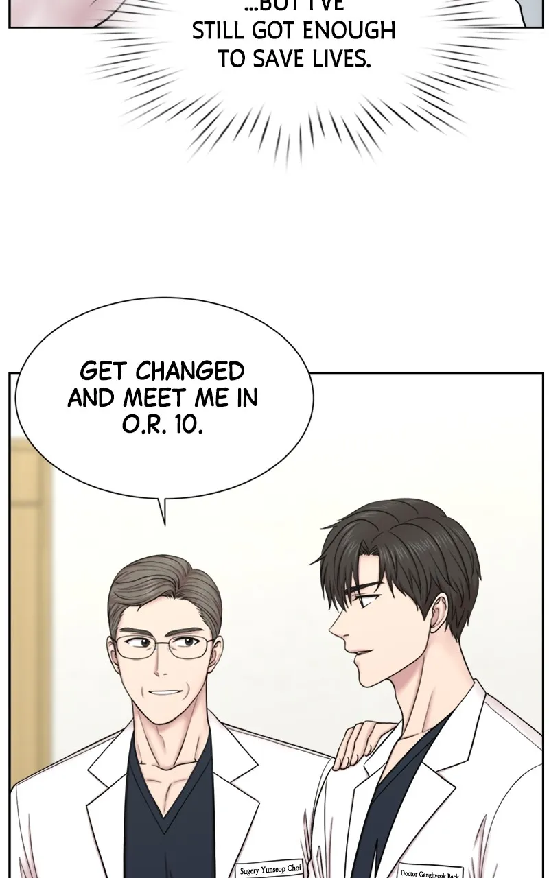 Read Trauma Center:Dr. Baek chapter 8 image 16 on Lezhin