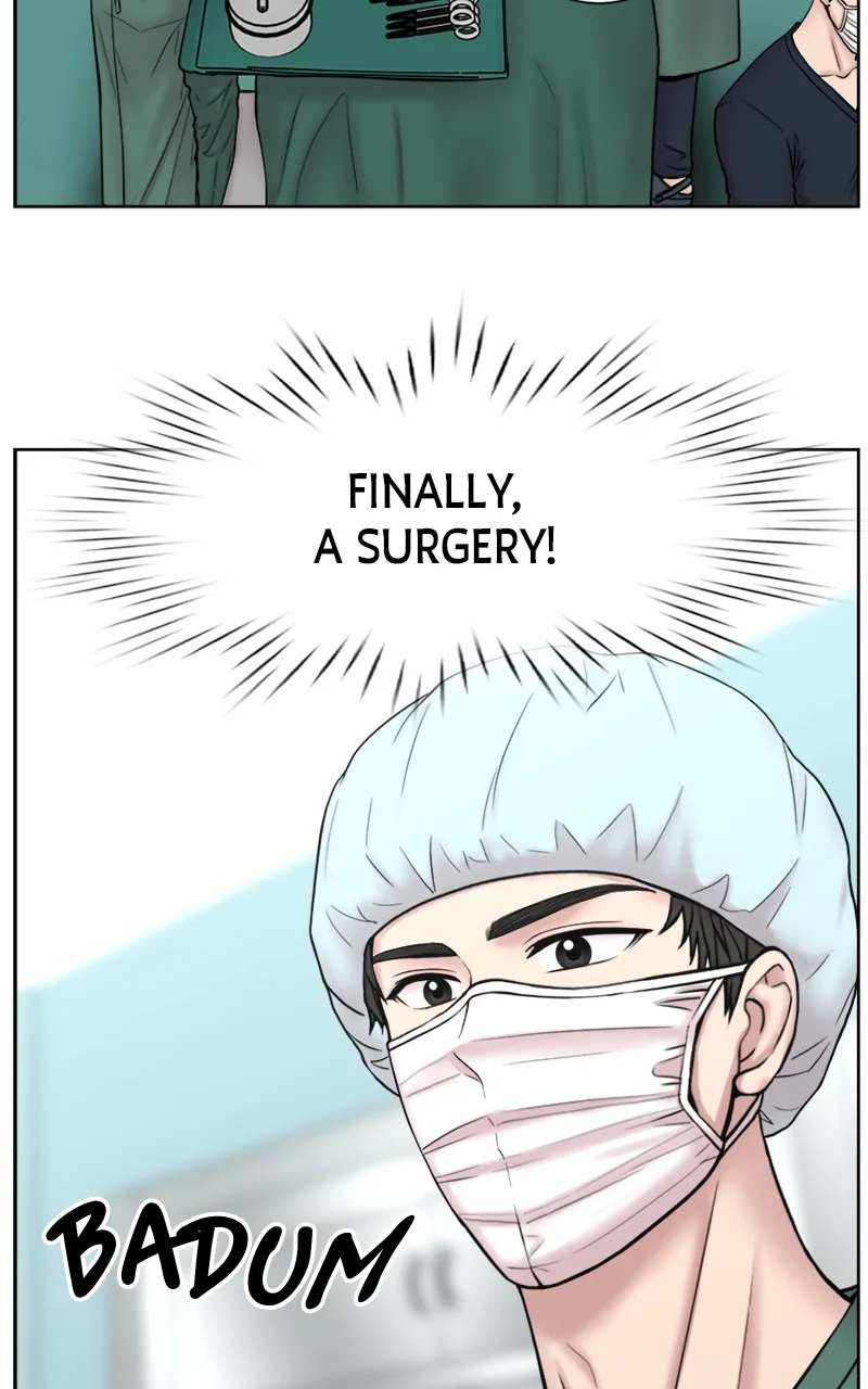 Read Trauma Center:Dr. Baek chapter 8 image 20 on Lezhin