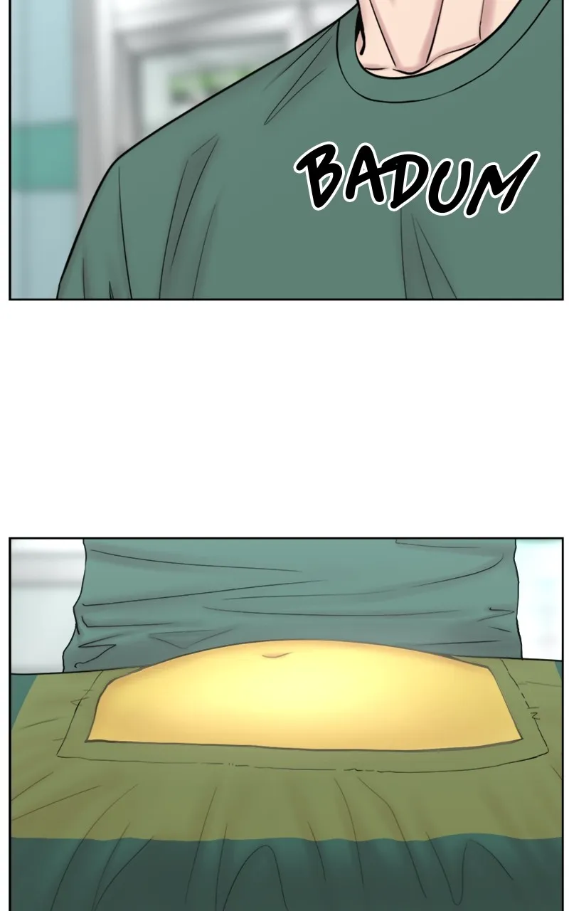 Read Trauma Center:Dr. Baek chapter 8 image 21 on Lezhin