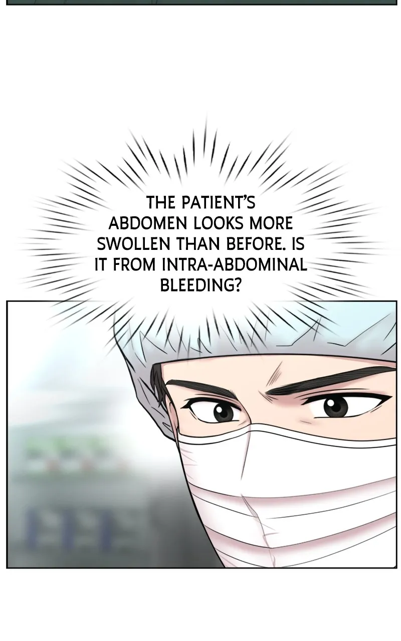 Read Trauma Center:Dr. Baek chapter 8 image 22 on Lezhin