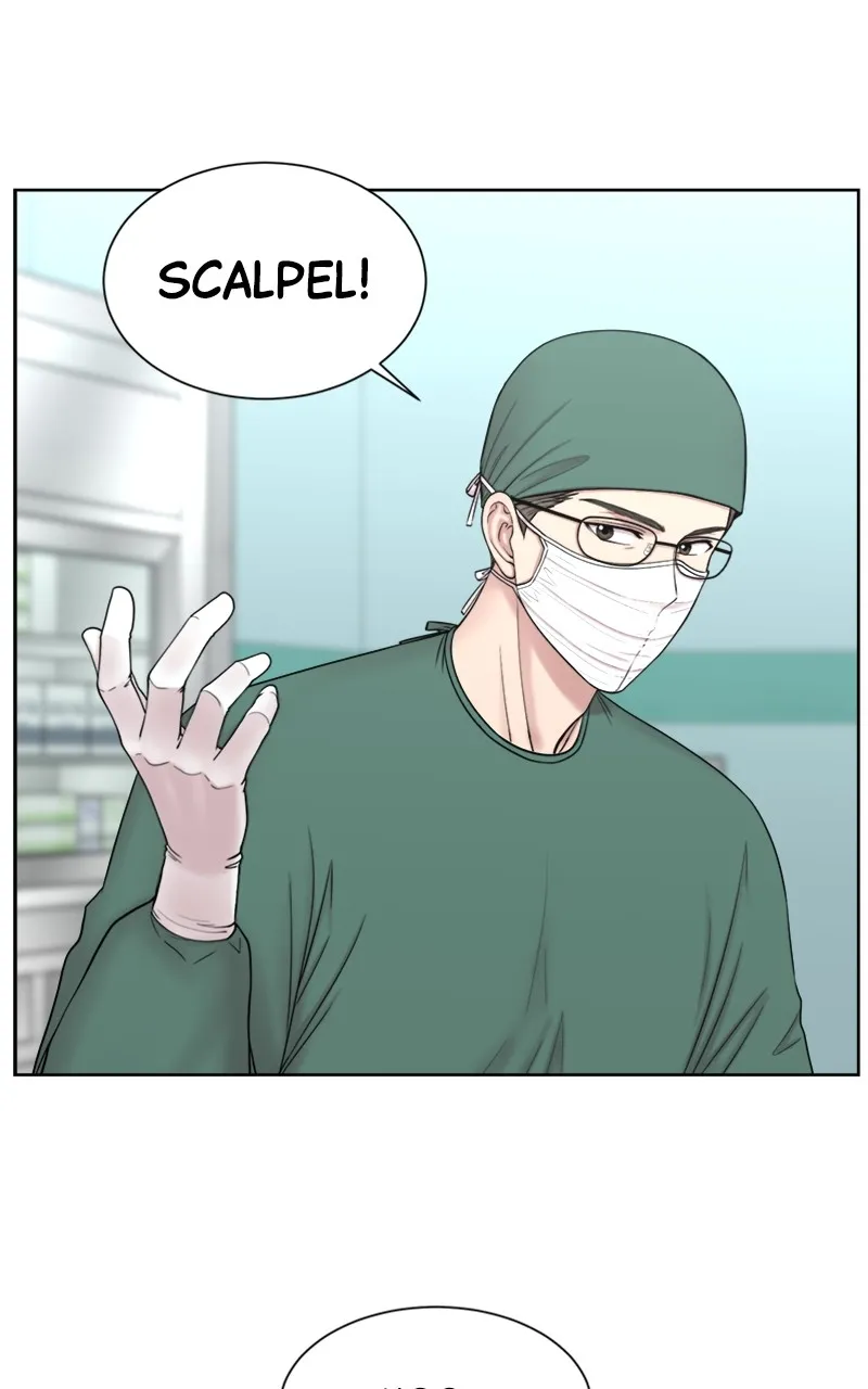Read Trauma Center:Dr. Baek chapter 8 image 23 on Lezhin