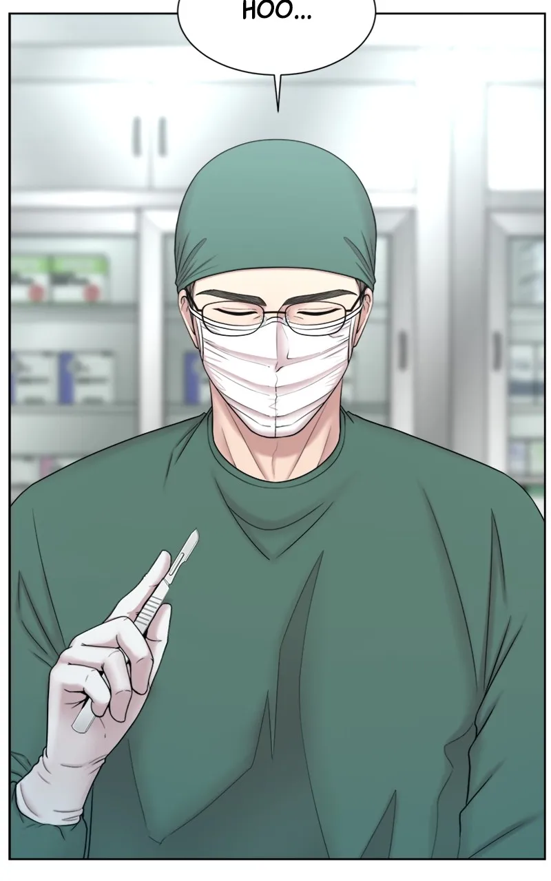 Read Trauma Center:Dr. Baek chapter 8 image 24 on Lezhin