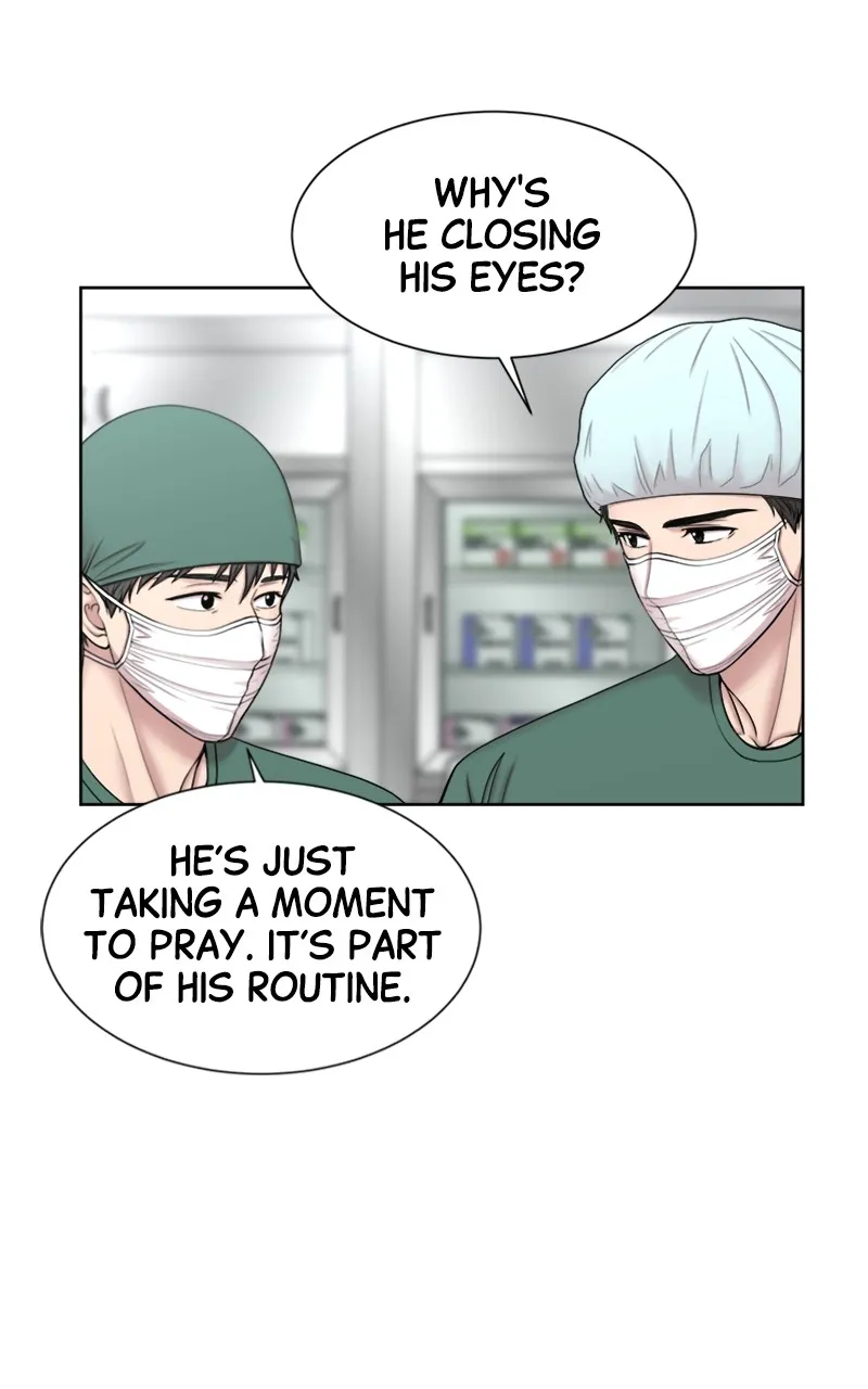 Read Trauma Center:Dr. Baek chapter 8 image 25 on Lezhin