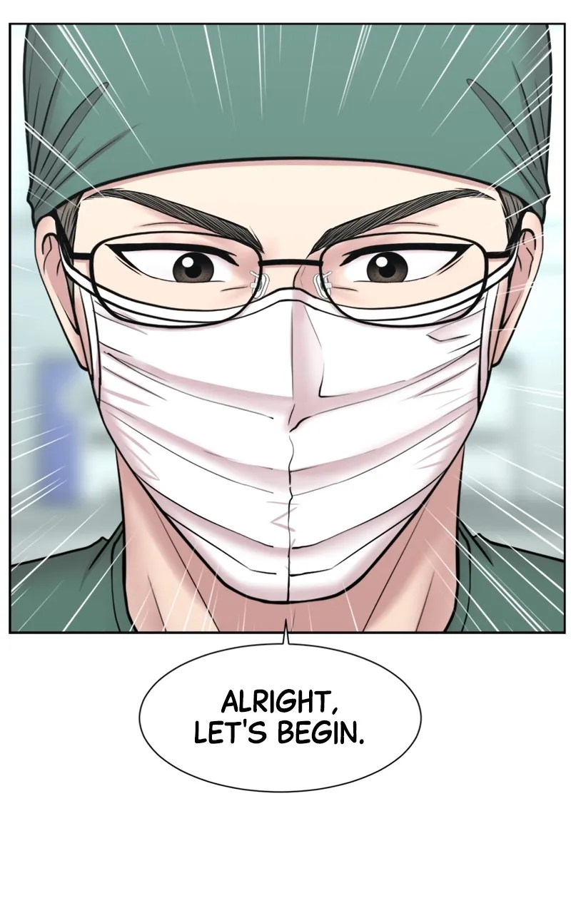 Read Trauma Center:Dr. Baek chapter 8 image 26 on Lezhin