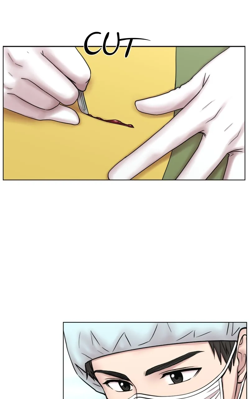 Read Trauma Center:Dr. Baek chapter 8 image 27 on Lezhin