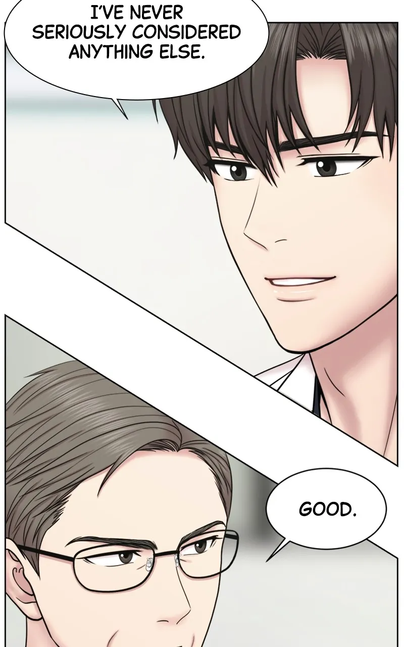 Read Trauma Center:Dr. Baek chapter 8 image 3 on Lezhin