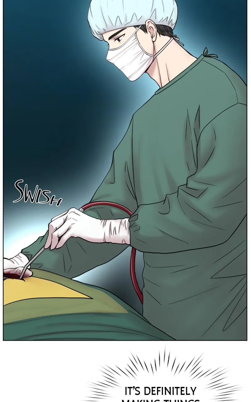 Read Trauma Center:Dr. Baek chapter 8 image 30 on Lezhin