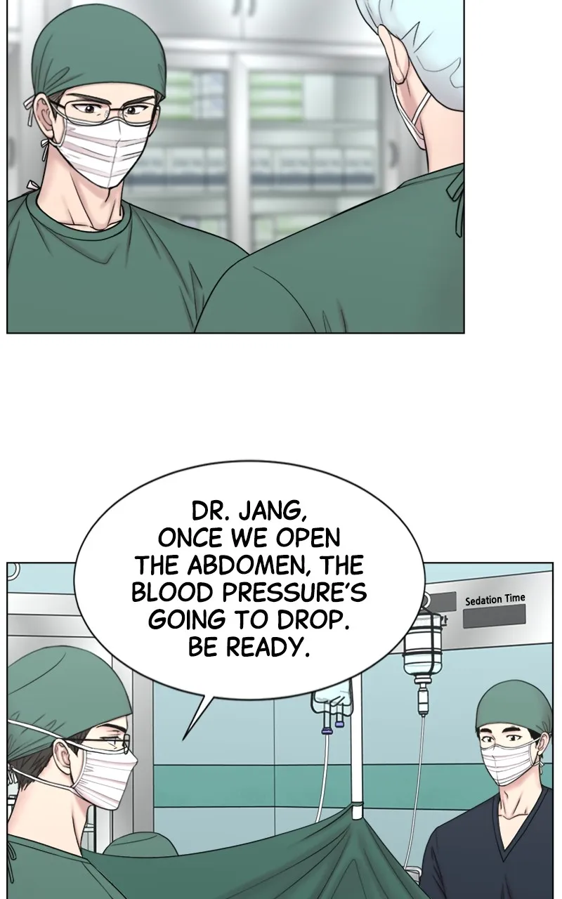 Read Trauma Center:Dr. Baek chapter 8 image 32 on Lezhin