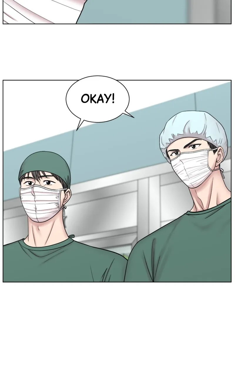 Read Trauma Center:Dr. Baek chapter 8 image 34 on Lezhin