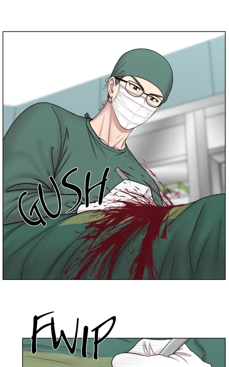 Read Trauma Center:Dr. Baek chapter 8 image 35 on Lezhin