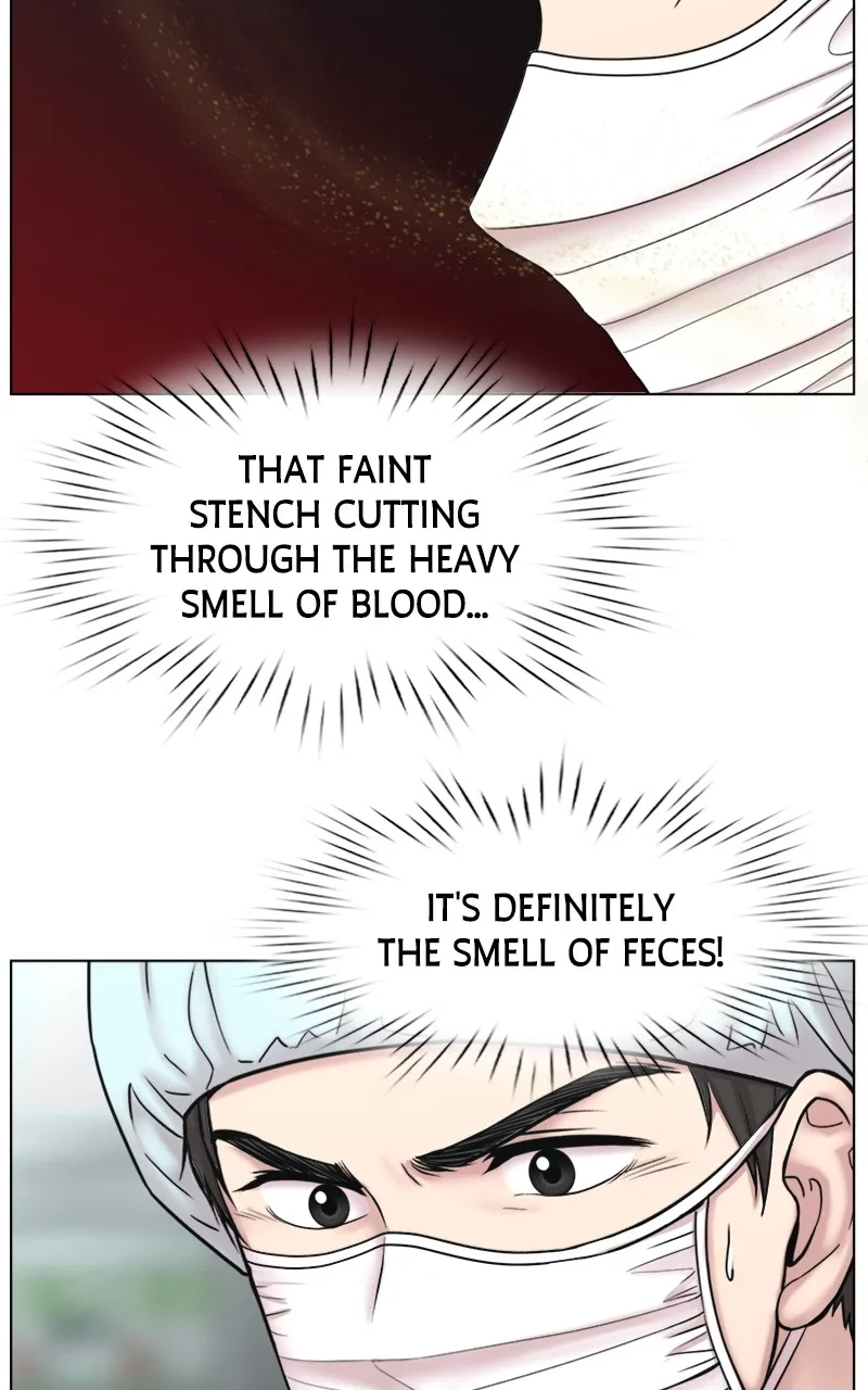 Read Trauma Center:Dr. Baek chapter 8 image 38 on Lezhin