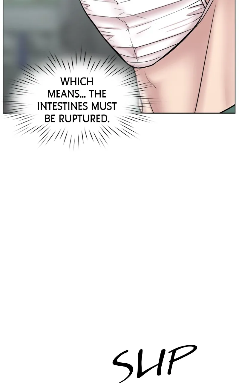 Read Trauma Center:Dr. Baek chapter 8 image 39 on Lezhin