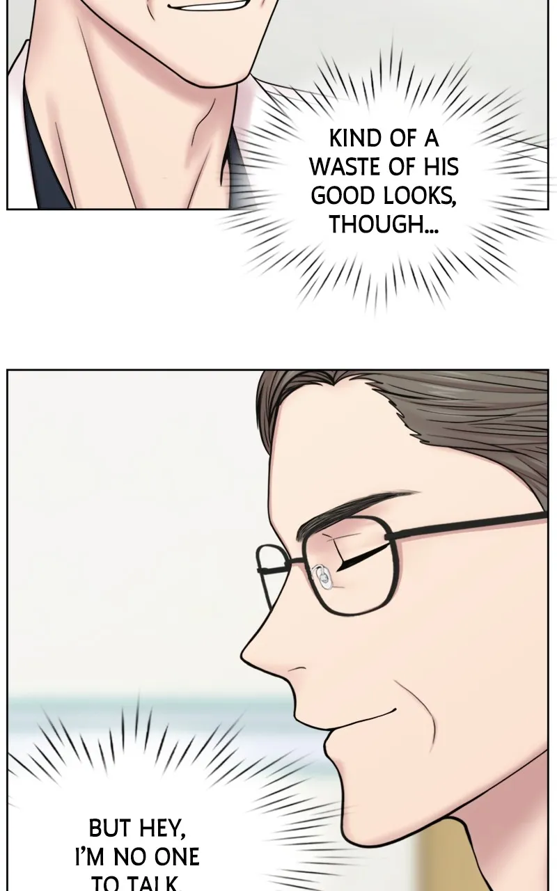 Read Trauma Center:Dr. Baek chapter 8 image 4 on Lezhin