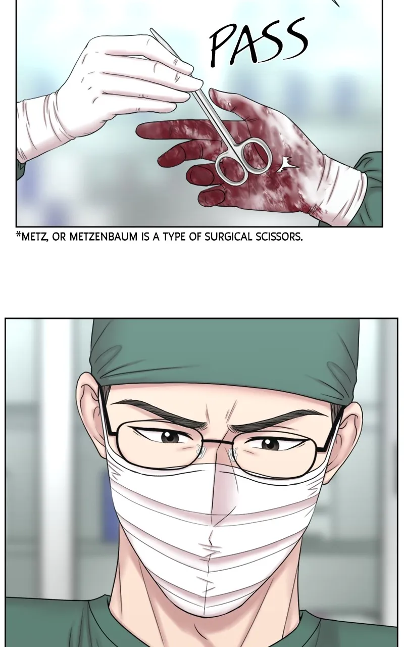 Read Trauma Center:Dr. Baek chapter 8 image 41 on Lezhin