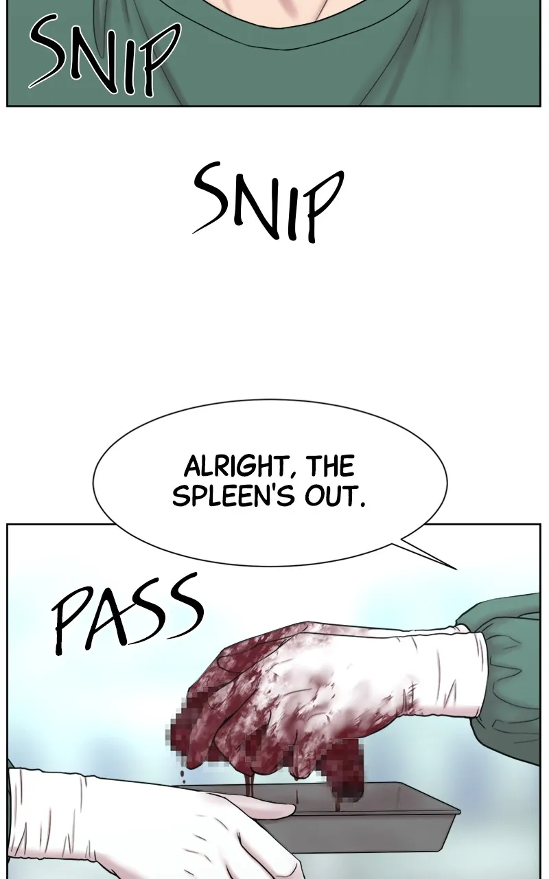 Read Trauma Center:Dr. Baek chapter 8 image 42 on Lezhin